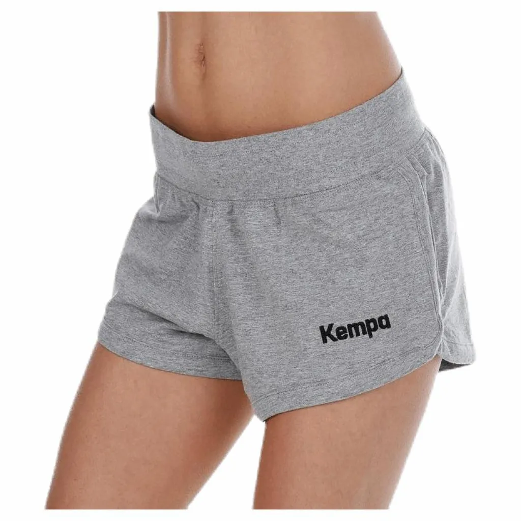 Core 2.0 Sweatshorts W Grey*Kempa New