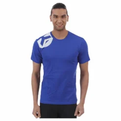 Core 2.0 T-Shirt Blue*Kempa Best