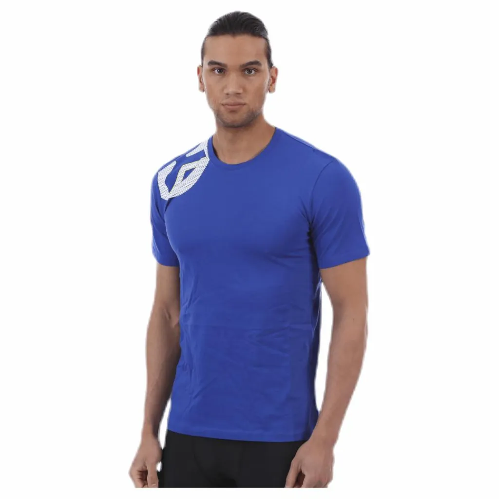 Core 2.0 T-Shirt Blue*Kempa Best