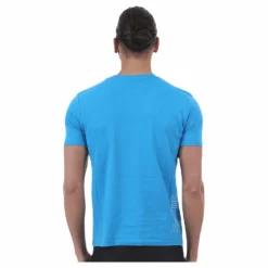 Kempa Core 2.0 T-Shirt Blue Blå Discount