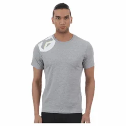 Core 2.0 T-Shirt Grey*Kempa Best