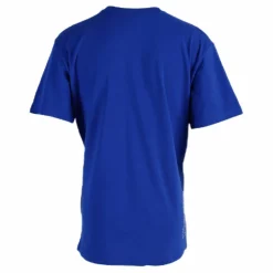 Kempa Core 2.0 T-Shirt Jr Blue Blå Outlet