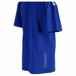 Kempa Core 2.0 T-Shirt Jr Blue Blå Outlet