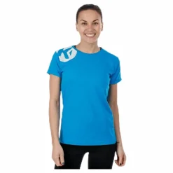 Core 2.0 T-Shirt W Blue*Kempa