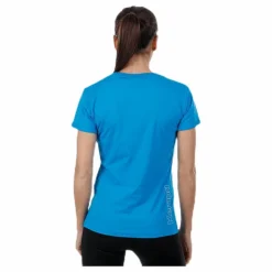 Core 2.0 T-Shirt W Blue*Kempa