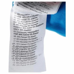 Core 2.0 T-Shirt W Blue*Kempa