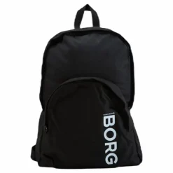 Björn Borg Core Backpack M Svart Online
