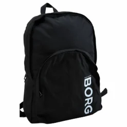 Björn Borg Core Backpack M Svart Online