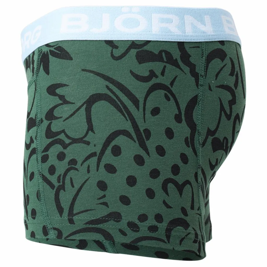 Core Boxer 3p Multipack 1*Björn Borg