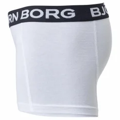 Core Boxer 3p Multipack 2*Björn Borg Hot