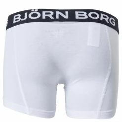 Core Boxer 3p Multipack 2*Björn Borg Hot