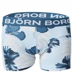 Core Boxer 3p Multipack 2*Björn Borg Hot