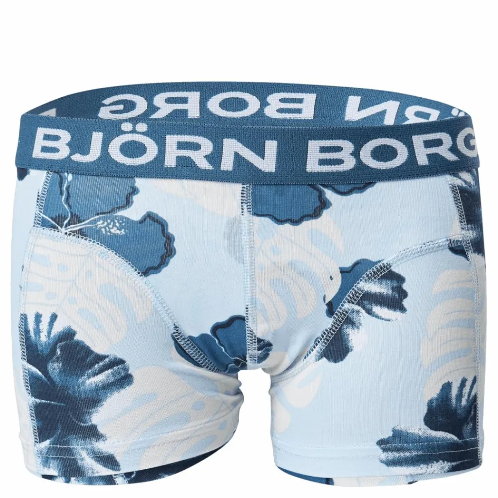 Core Boxer 3p Multipack 2*Björn Borg Hot