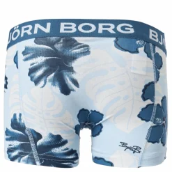 Core Boxer 3p Multipack 2*Björn Borg Hot