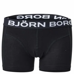 Core Boxer 3p Multipack 2*Björn Borg Hot