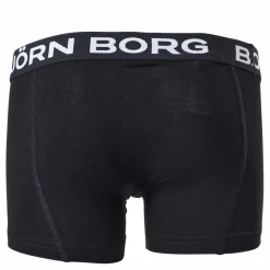 Core Boxer 3p Multipack 2*Björn Borg Hot
