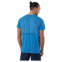 Core Charge Ss Tee M Fluid*Craft Outlet