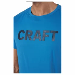Core Charge Ss Tee M Fluid*Craft Outlet