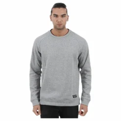 Björn Borg Core Crew Grey Grå Online