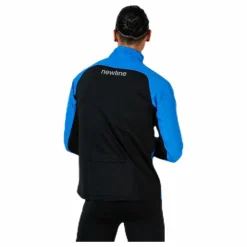 Core Cross Jacket Blue*Newline Sale