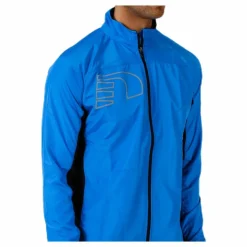 Core Cross Jacket Blue*Newline Sale