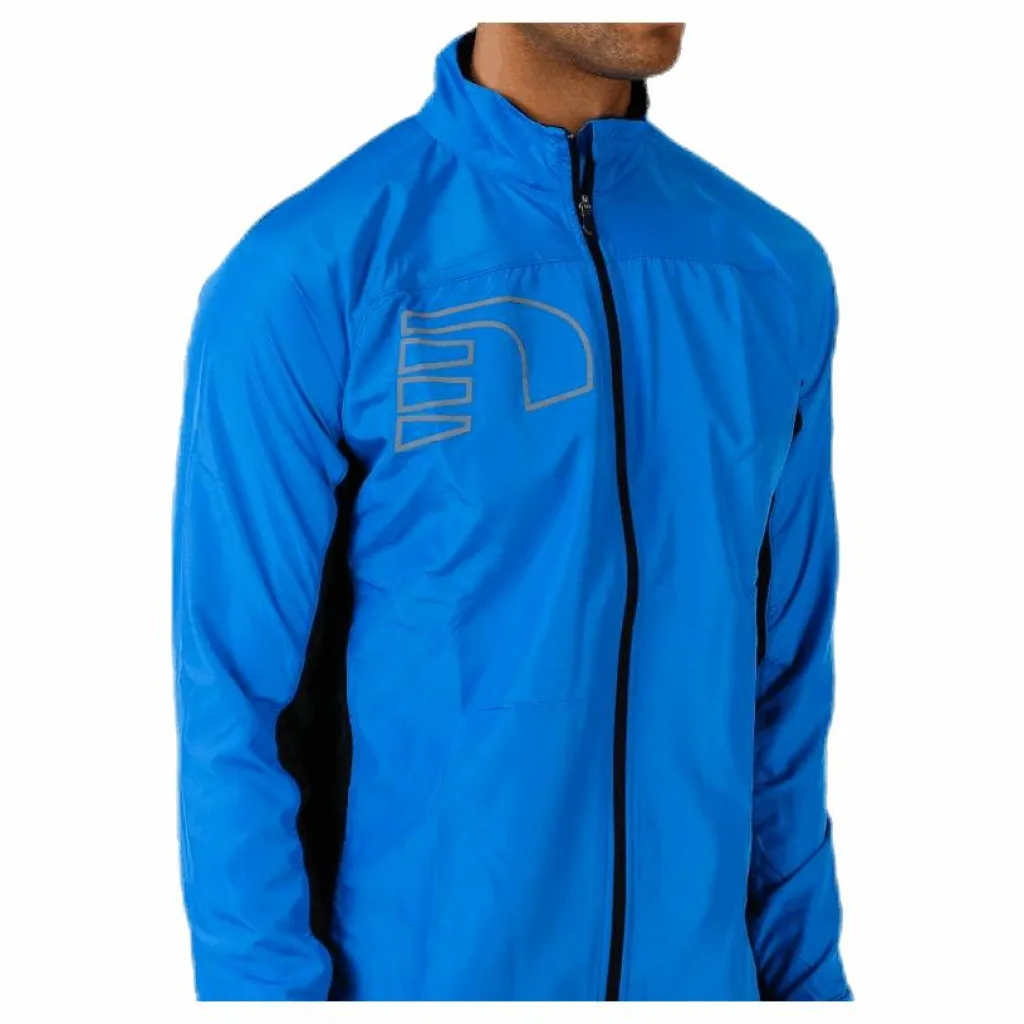 Core Cross Jacket Blue*Newline Sale