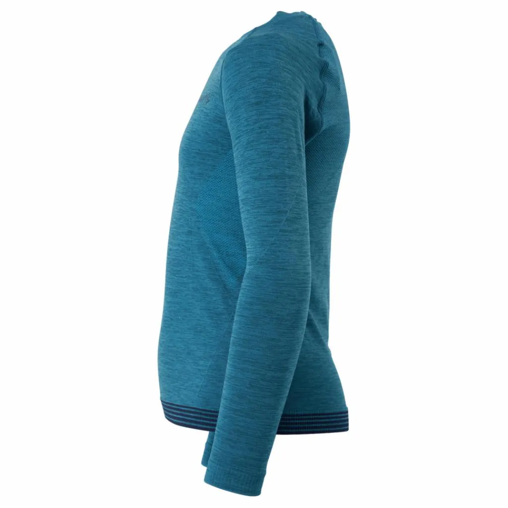 Core Dry Active Comfort Ls Jr Universe*Craft Clearance