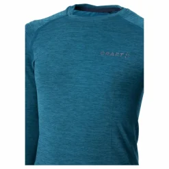 Core Dry Active Comfort Ls Jr Universe*Craft Clearance