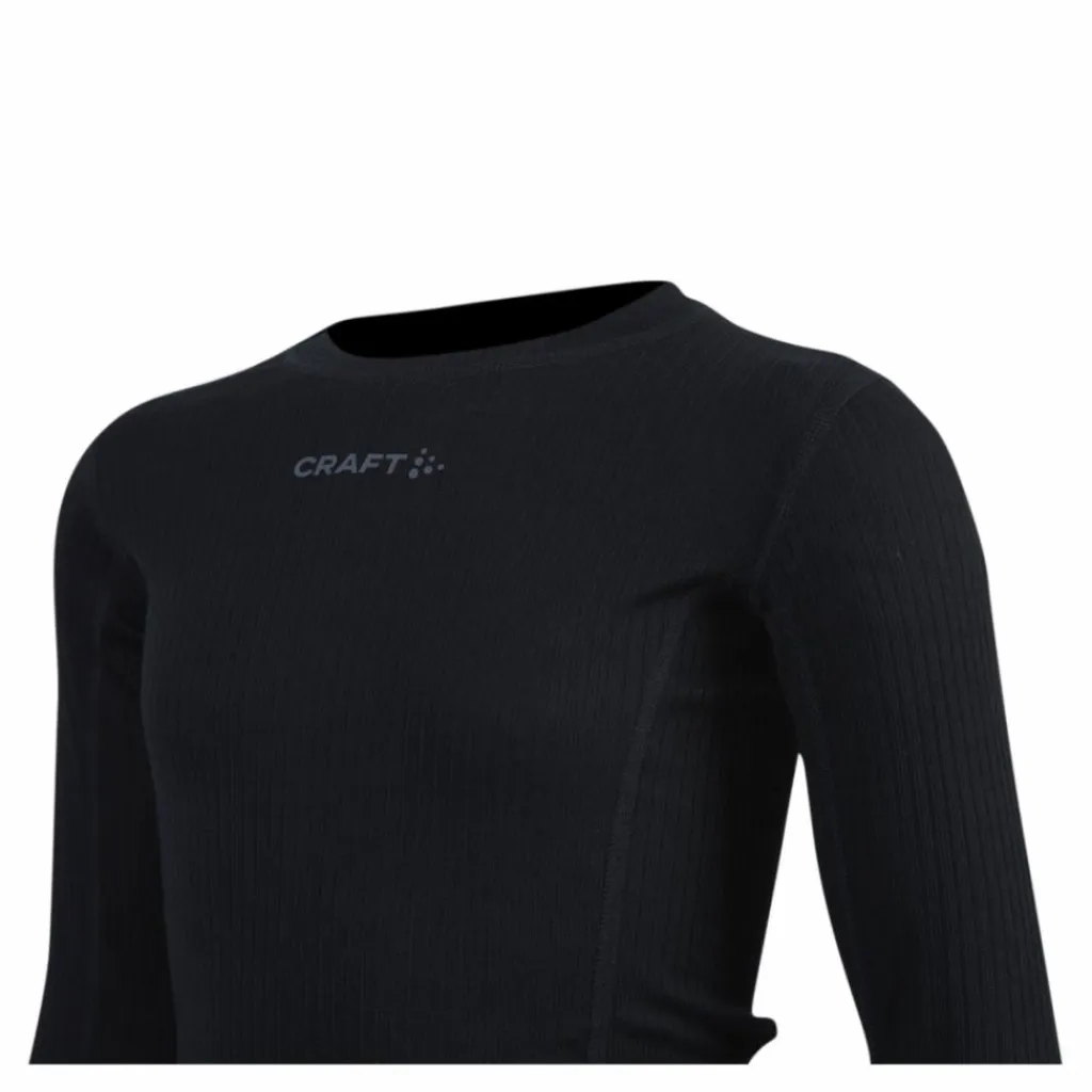 Core Dry Baselayer Set Junior Black*Craft Online