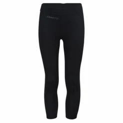 Core Dry Baselayer Set Junior Black*Craft Online