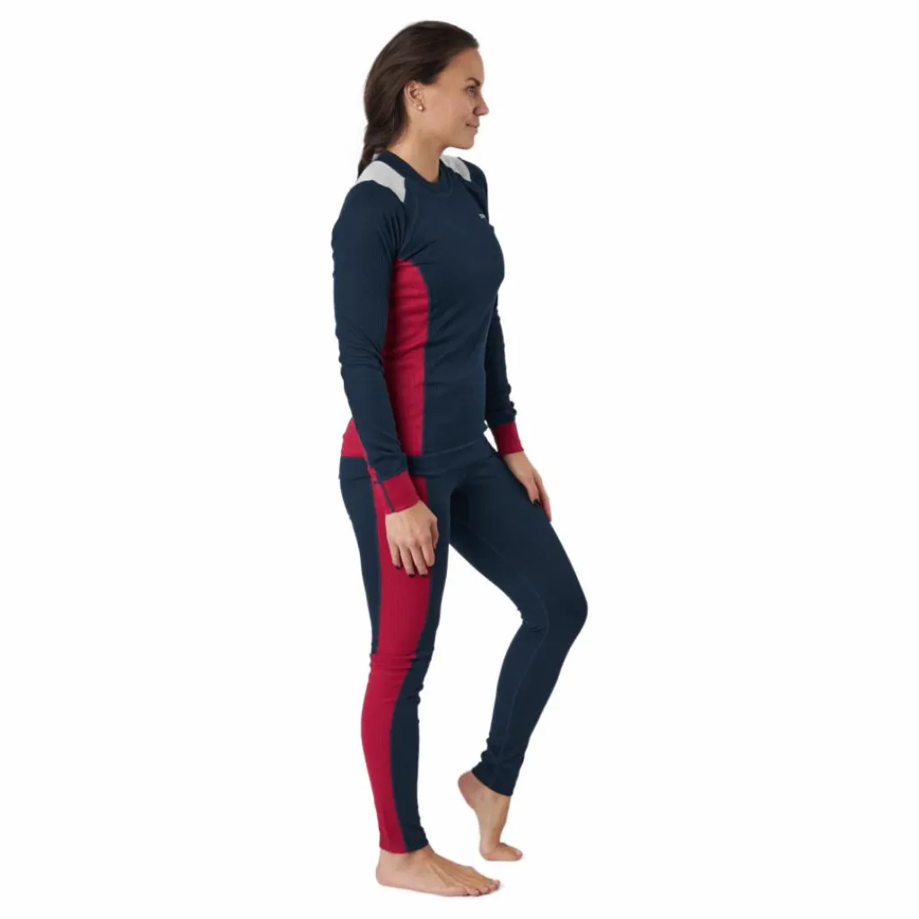 Core Dry Baselayer Set W Blaze-machine*Craft Online