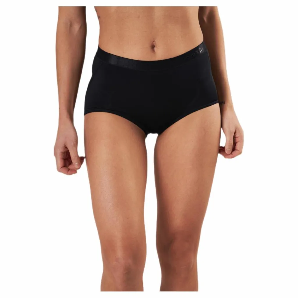 Core Dry Boxer Black*Craft New