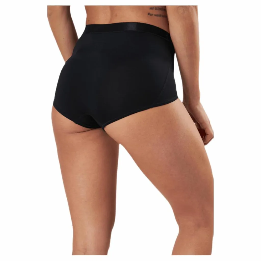Core Dry Boxer Black*Craft New