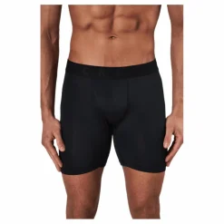 Craft Core Dry Boxer 6-Inch Black Svart Best