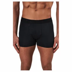 Craft Core Dry Boxer 3-Inch Black Svart Outlet