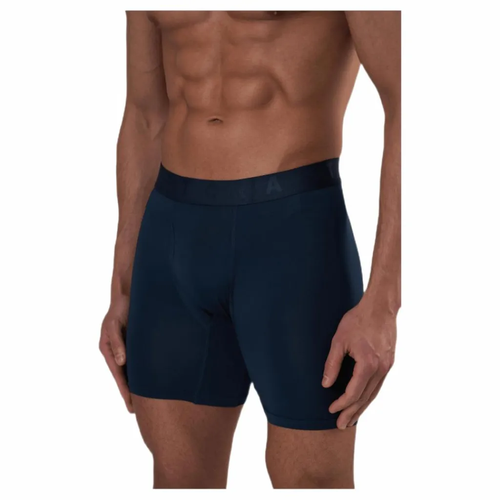 Core Dry Boxer 6-Inch Blue*Craft Online