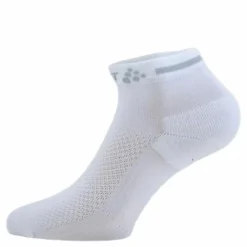 Core Dry Mid Sock 3-Pack White*Craft Outlet