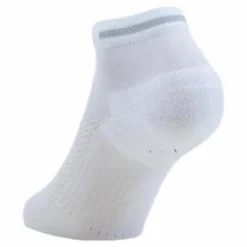 Core Dry Mid Sock 3-Pack White*Craft Outlet