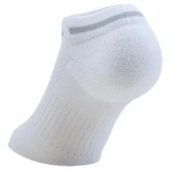 Craft Core Dry Shatfless Sock 3-Pack White Vit