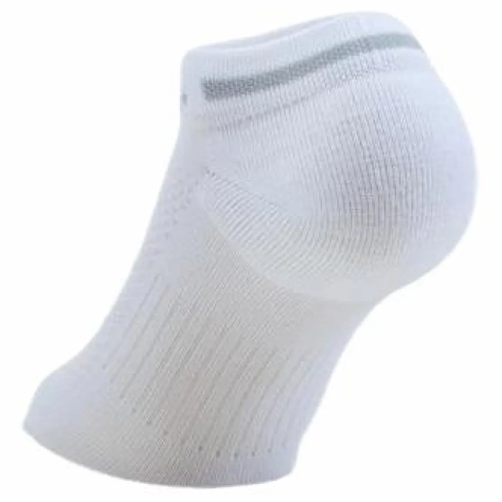 Craft Core Dry Shatfless Sock 3-Pack White Vit