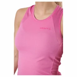 Core Endur Singlet W Camelia*Craft Sale