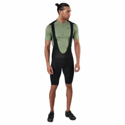 Craft Core Endurance Bib Shorts Black Svart New