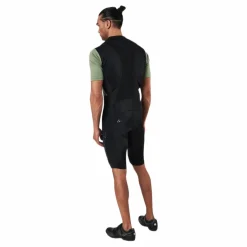Craft Core Endurance Bib Shorts Black Svart New