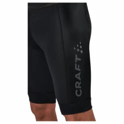 Craft Core Endurance Bib Shorts Black Svart New