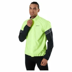 Core Endurance Hydro Jkt Yellow*Craft Best
