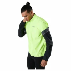 Core Endurance Hydro Jkt Yellow*Craft Best