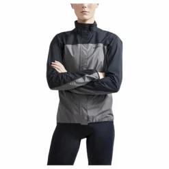 Core Endurance Hydro Jkt Black*Craft Online