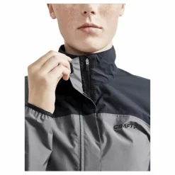 Core Endurance Hydro Jkt Black*Craft Online