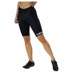 Core Endurance Shorts Black*Craft Hot
