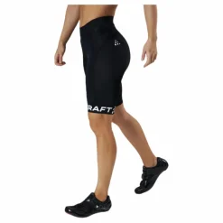 Core Endurance Shorts Black*Craft Hot